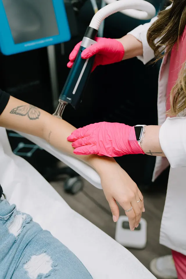 Aesthetic Lab — photo from the business 12