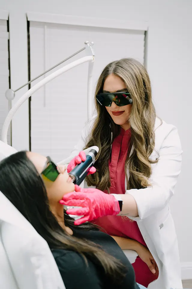 Aesthetic Lab — photo from the business 9