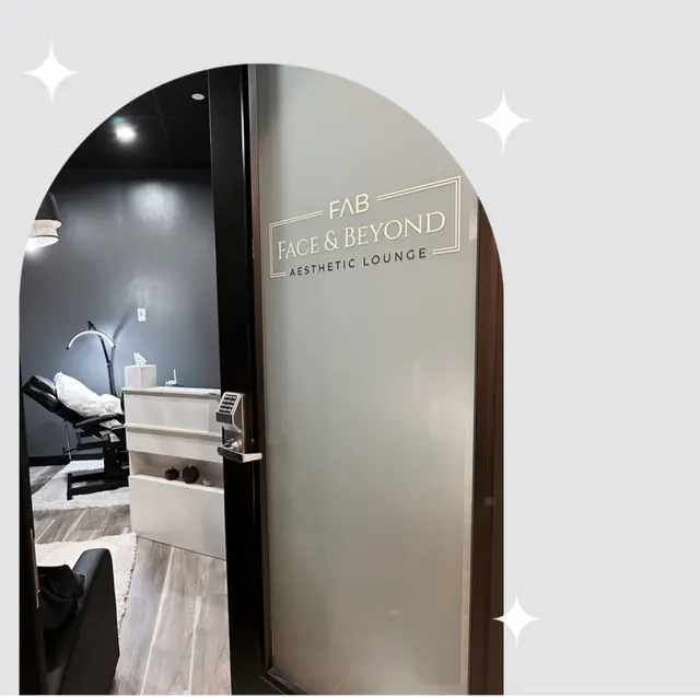 Face & Beyond Aesthetic Lounge — customer photo 1