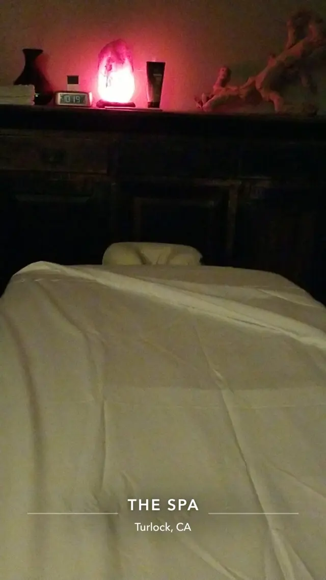 The Spa Turlock — customer photo 10
