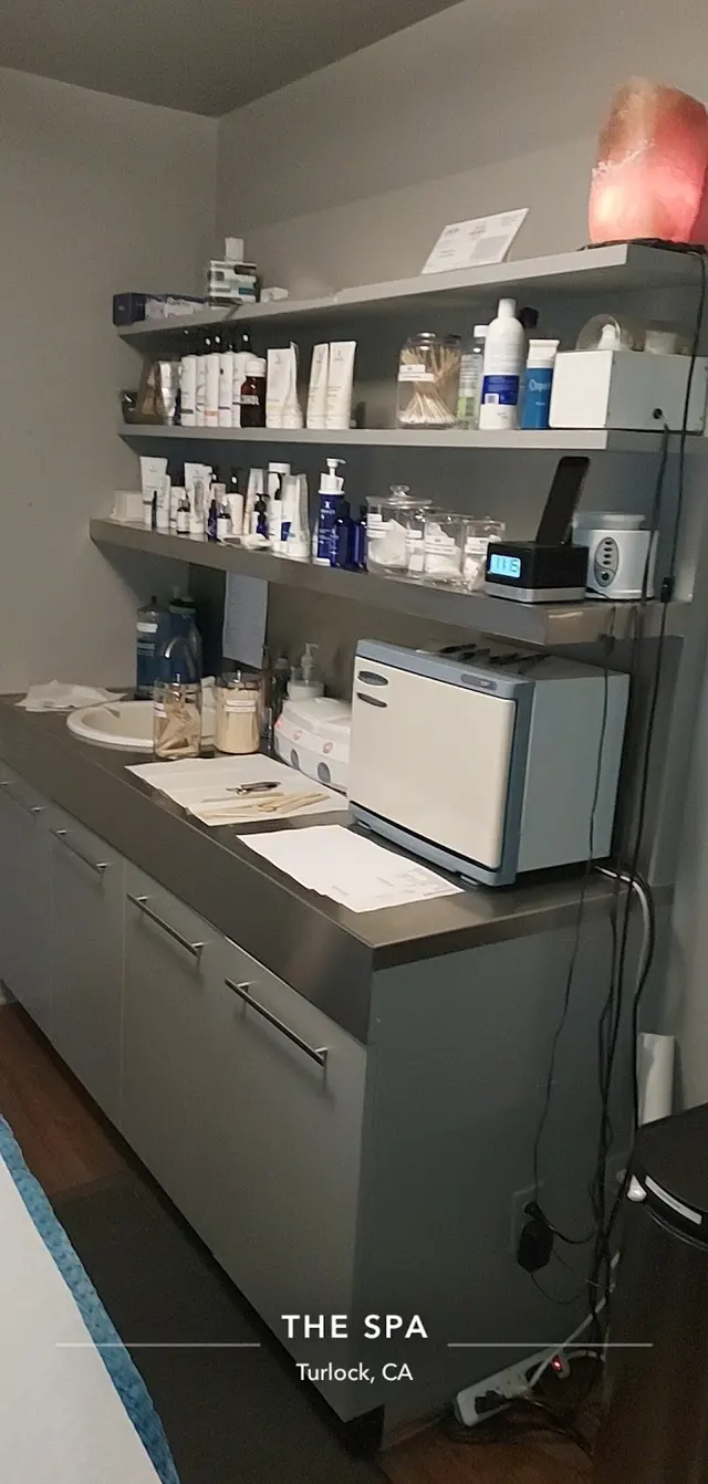 The Spa Turlock — customer photo 9