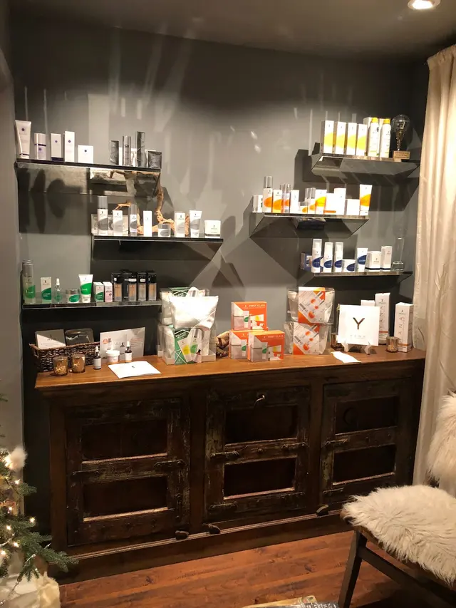 The Spa Turlock — customer photo 1