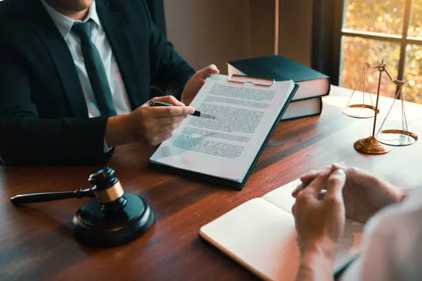 Autrey Law Firm — photo from the business 6