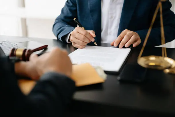 Autrey Law Firm — photo from the business 7