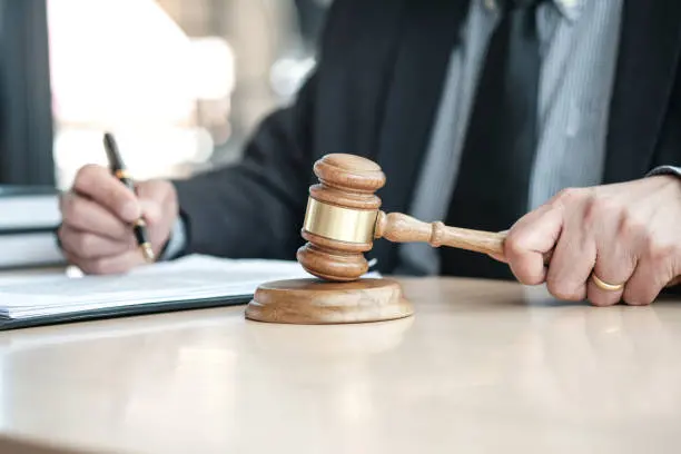 Autrey Law Firm — photo from the business 11
