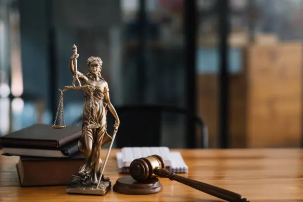 Autrey Law Firm — photo from the business 3