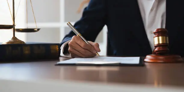 Autrey Law Firm — photo from the business 10