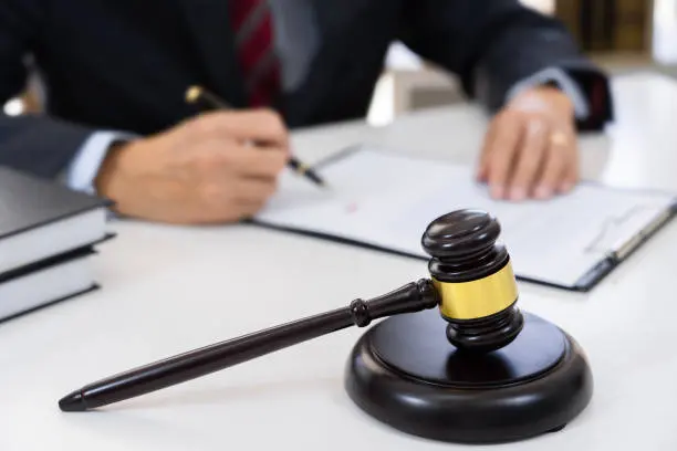 Autrey Law Firm — photo from the business 4