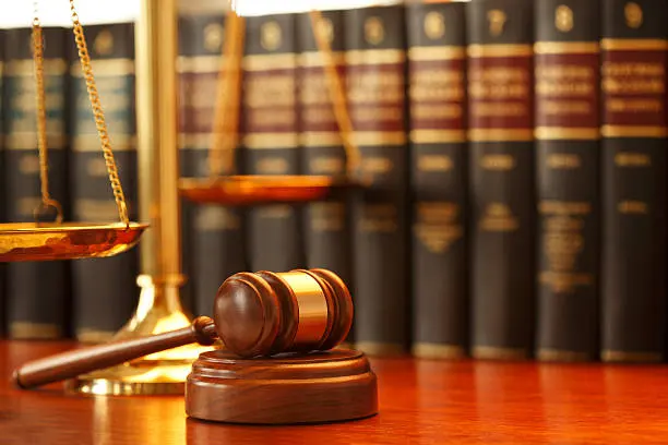 Autrey Law Firm — photo from the business 12