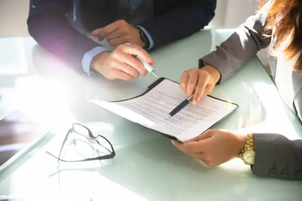 Autrey Law Firm — photo from the business 8