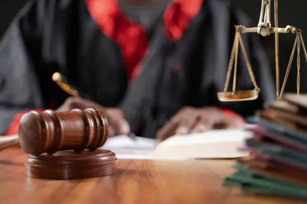 Autrey Law Firm — photo from the business 1
