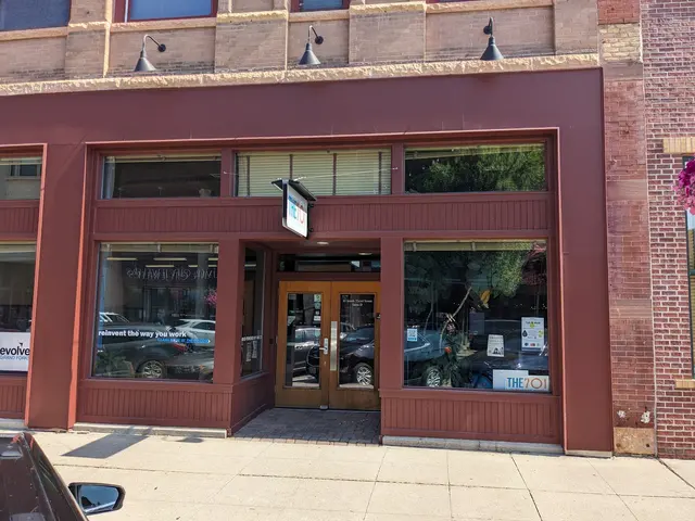 Sand Law, PLLC — photo from the business 1