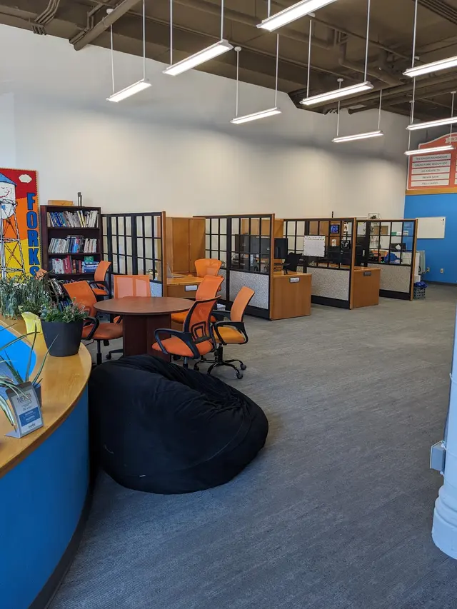 Sand Law, PLLC — photo from the business 2