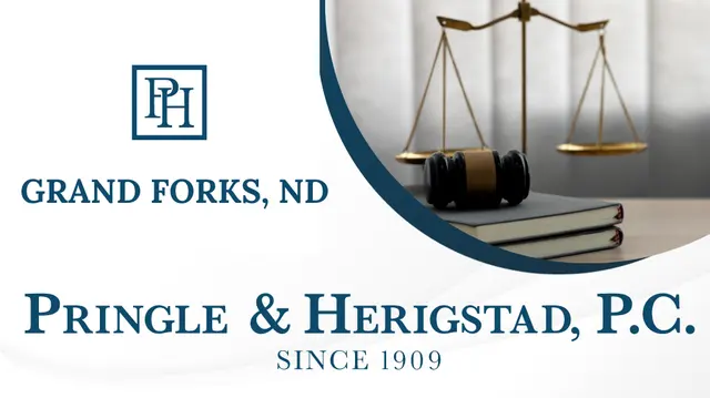 Pringle & Herigstad, P.C. — photo from the business 4
