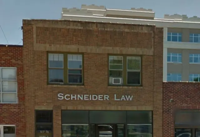 Schneider Law Firm — photo from the business 12