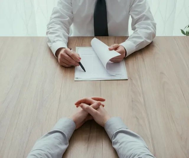 Schneider Law Firm — photo from the business 11