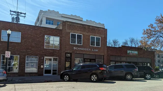 Schneider Law Firm — photo from the business 2
