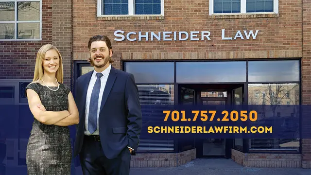 Schneider Law Firm — photo from the business 1
