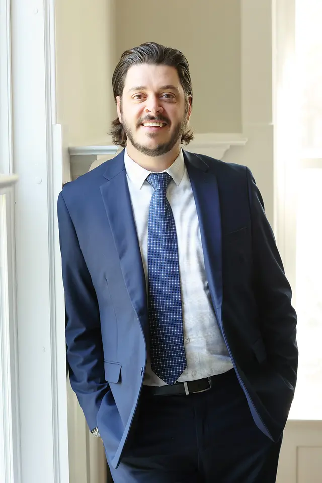 Schneider Law Firm — photo from the business 6