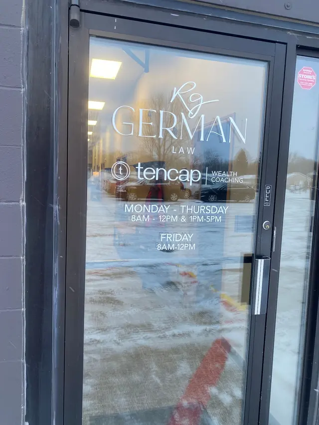 Thompson Law, PLLC — photo from the business 4