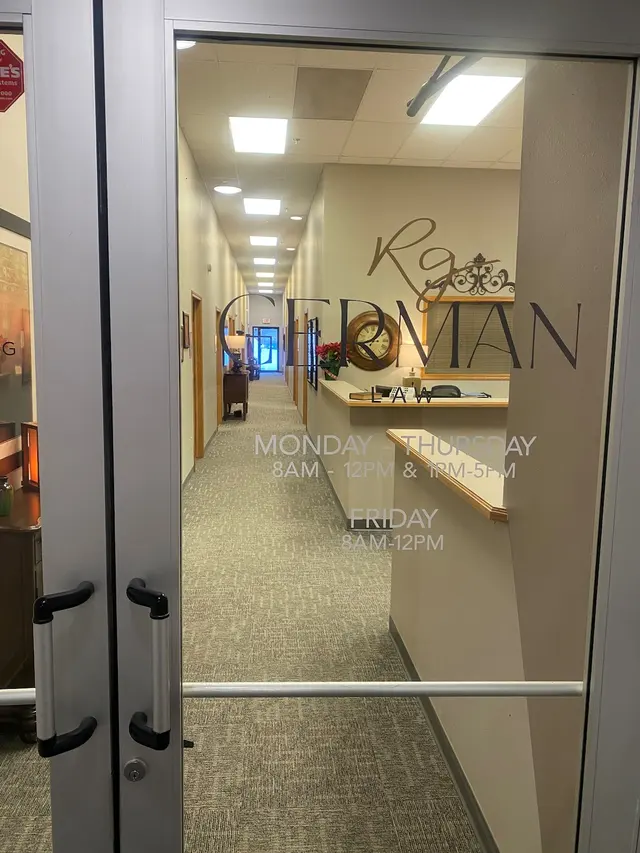 Thompson Law, PLLC — photo from the business 6