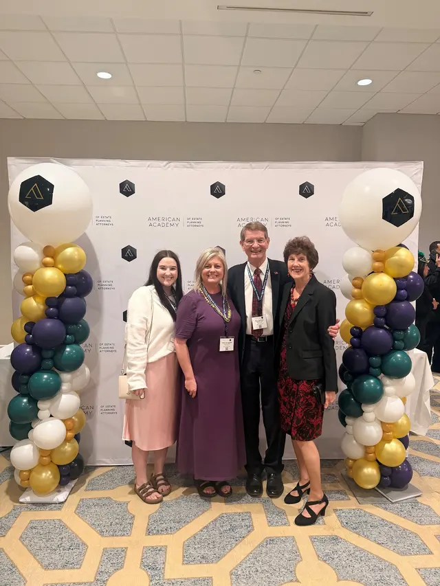 Thompson Law, PLLC — photo from the business 2
