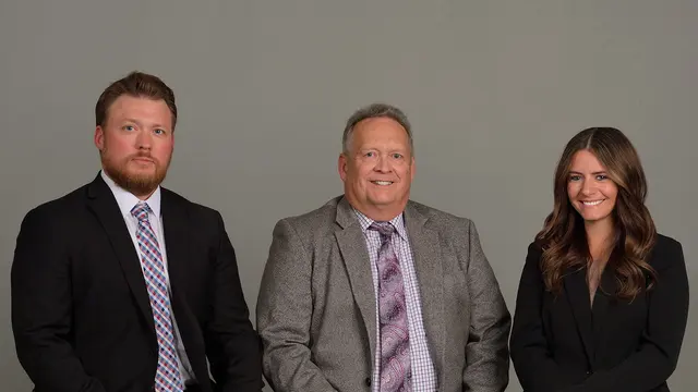 Rosenquist Law Office — photo from the business 1