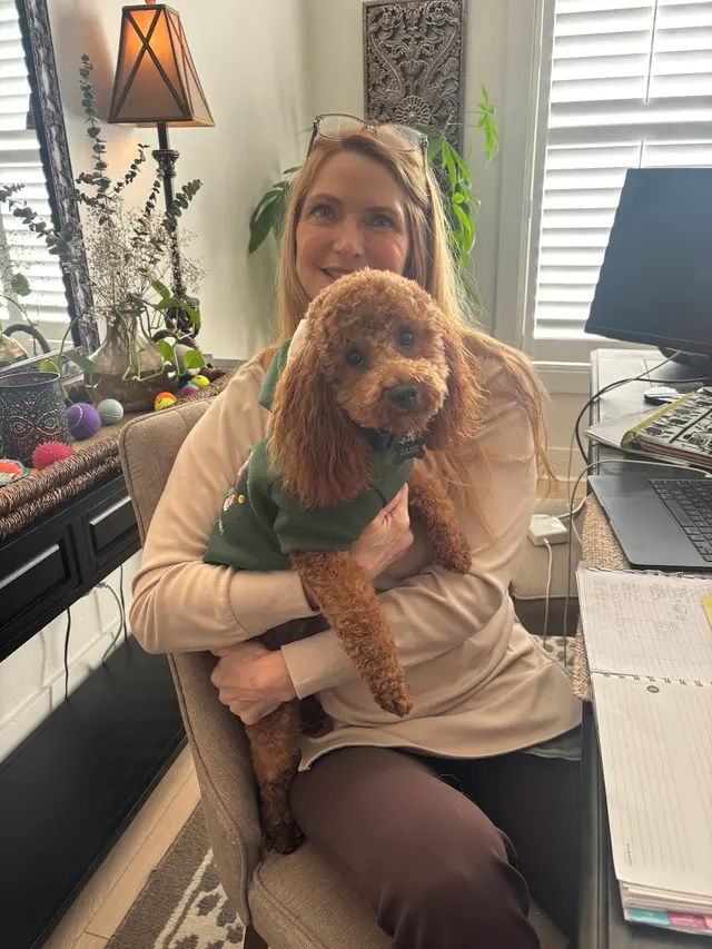 Dat Pooch Mobile Dog Grooming — customer photo 4