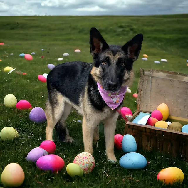 All Fur Beauty LLC — customer photo 4