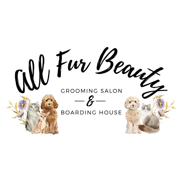 All Fur Beauty LLC — photo from the business 1