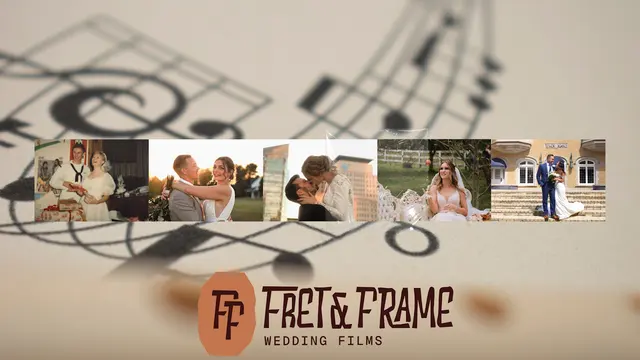 Fret & Frame Films — photo from the business 1