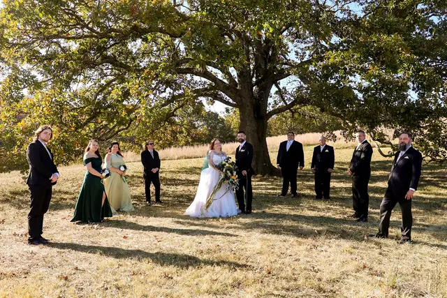 Customer photo of work by Fret & Frame Films, from Jennifer's review
