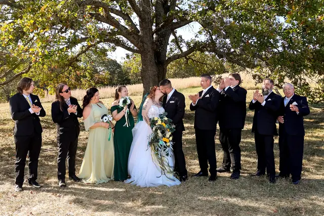 Customer photo of work by Fret & Frame Films, from Jennifer's review
