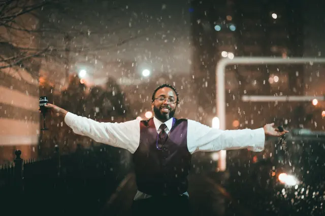 Fret & Frame Films — photo from the business 6