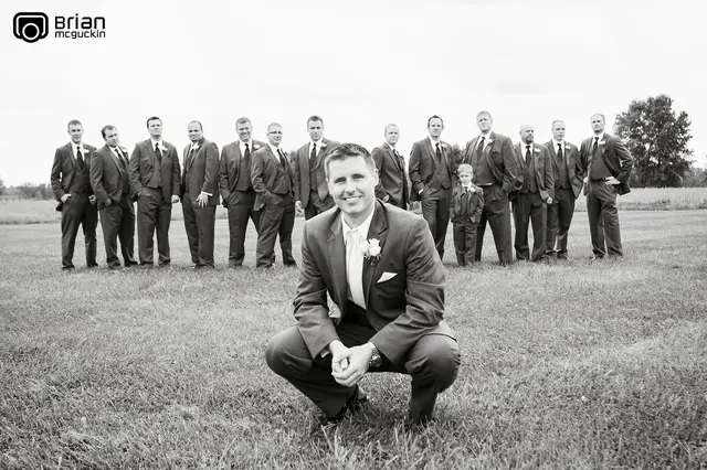 Brian McGuckin Photography, LLC — photo from the business 8
