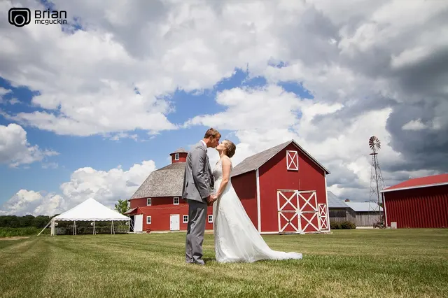 Brian McGuckin Photography, LLC — photo from the business 12