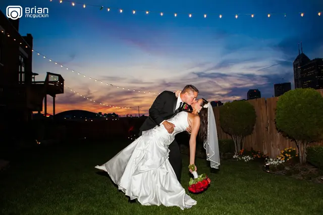 Brian McGuckin Photography, LLC — photo from the business 11