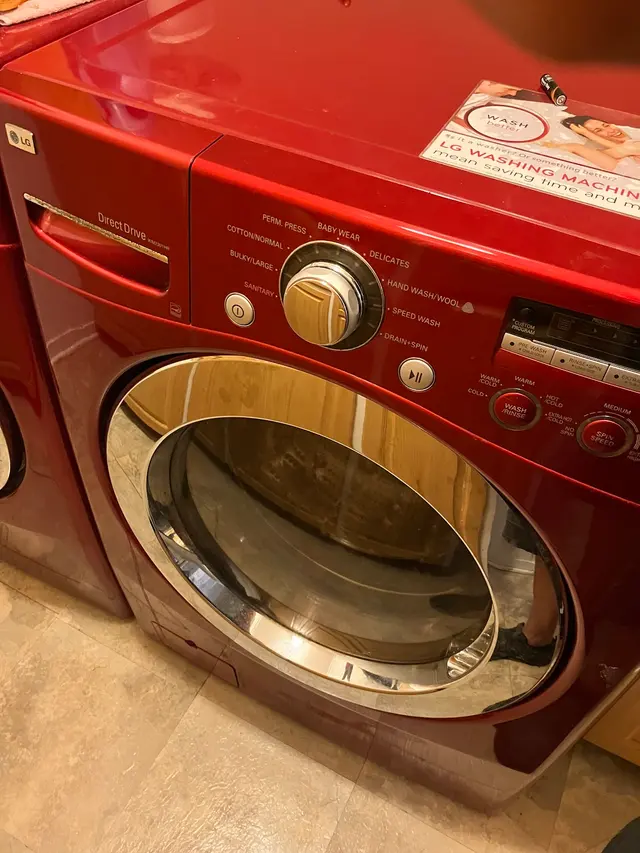 Mint City Appliance Repair — photo from the business 2