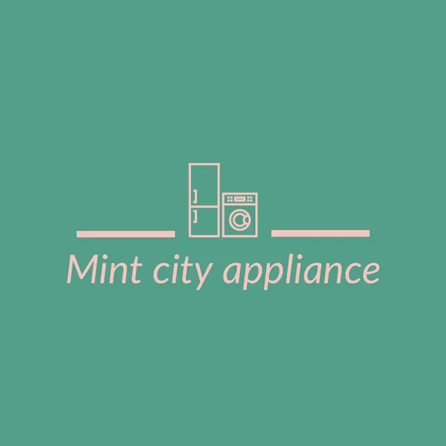 Mint City Appliance Repair — photo from the business 3