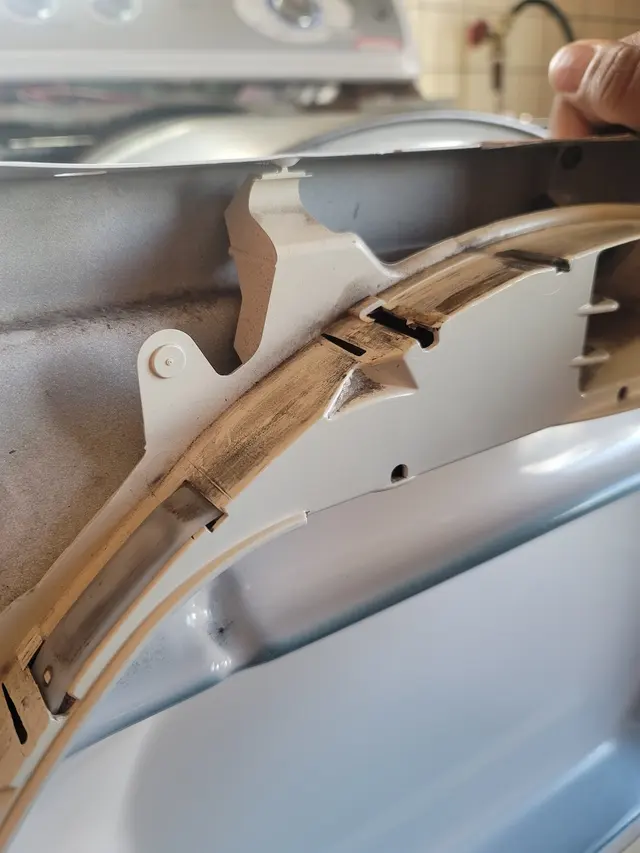 Thompson's Appliance Repair — customer photo 4