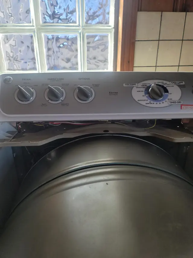 Thompson's Appliance Repair — customer photo 2