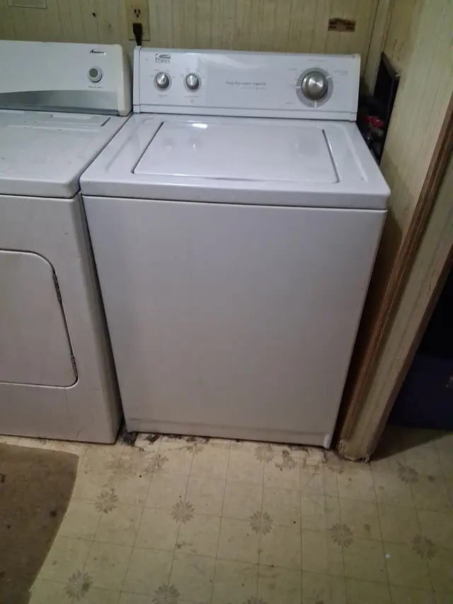 Thompson's Appliance Repair — customer photo 3