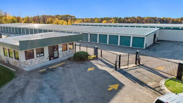 US Storage Centers — photo from the business 1