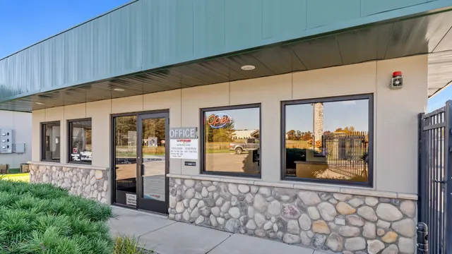 US Storage Centers — photo from the business 6