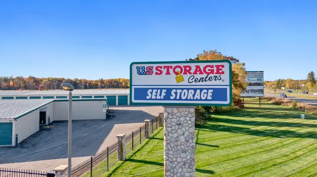 US Storage Centers — photo from the business 10