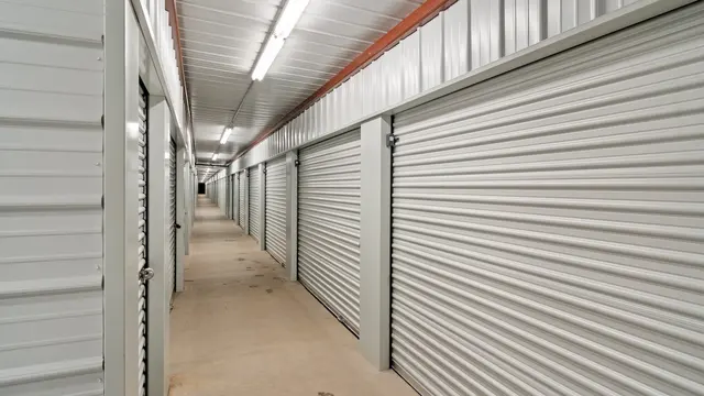 US Storage Centers — photo from the business 3