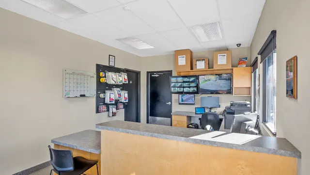 US Storage Centers — photo from the business 5