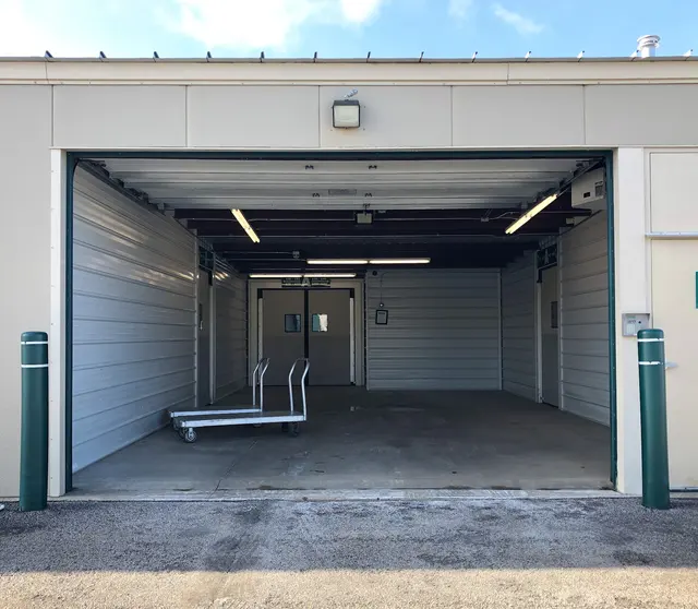 US Storage Centers — photo from the business 7