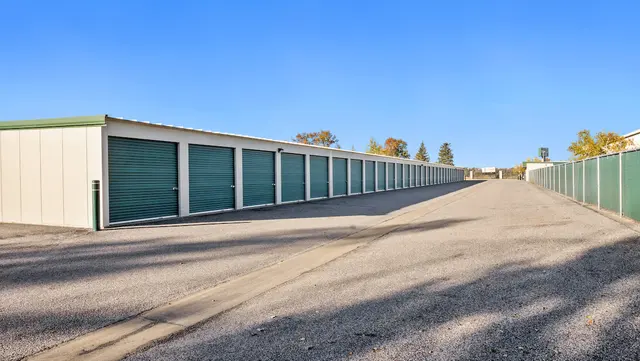 US Storage Centers — photo from the business 4