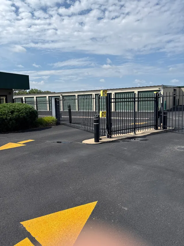 US Storage Centers — customer photo 12